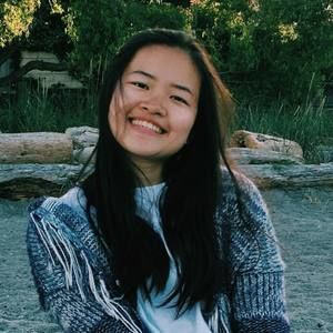 Meet your Posher, Vivien